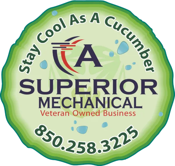 Water Heater Service in Pensacola logo